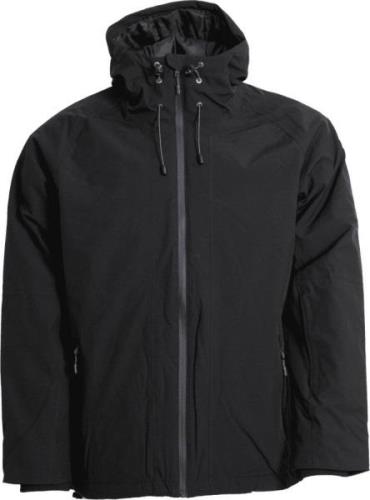 Dobsom Men's Trysil Skijkt Black