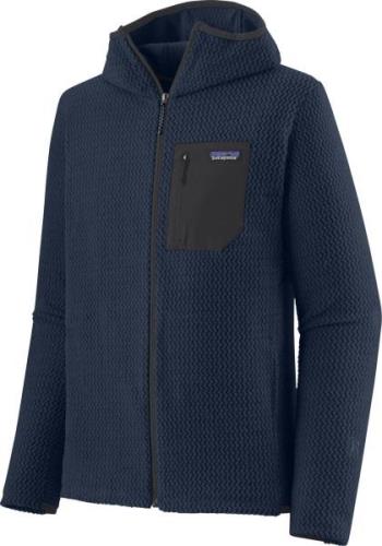 Patagonia Men's R1 Air Full-Zip Hoody New Navy