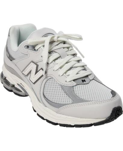 New Balance New Balance 2002r Mand Grey Sneakers Str 41.5 - hos Magasi...