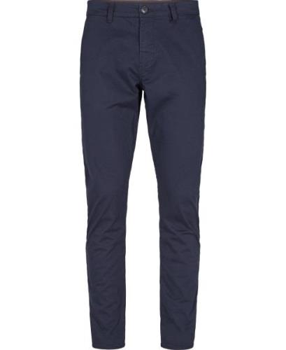 Matinique Paul Mand Dark Navy Chinos Str W30 / L32 - hos Magasin