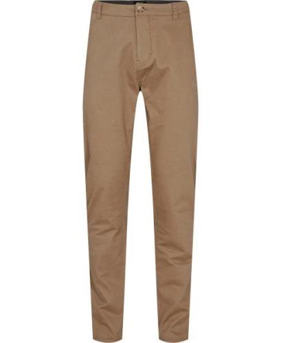 Matinique Paul New Chino Mand Khaki Chinos Str W30 / L32 - hos Magasin