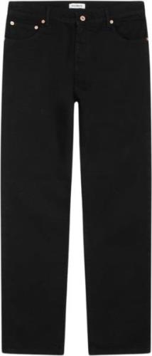 Woodbird Leroy Craven Black Jeans Mand Black Jeans Str 28 / 32 - hos M...