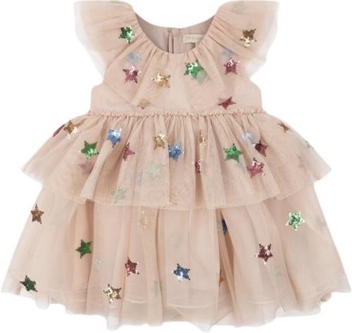 Konges Sløjd Yvonne Fairy Dress Str 18M - P20018 Kjoler Polyester hos ...