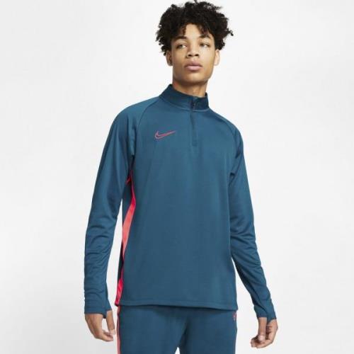 Nike Dri Fit Academy Traeningoje S - Sweatshirts Polyester hos Magasin