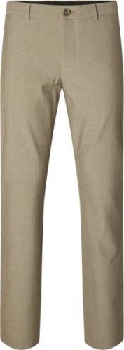 Selected Homme Slhslimrobert Flex 175 Pants Noos Mand Sand Chinos Str ...