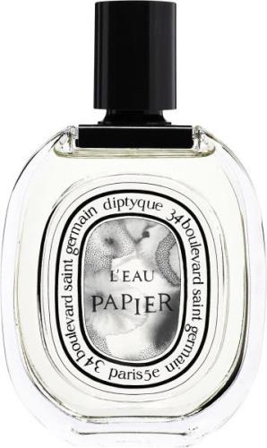 Diptyque EDT Eau Papier 100ml Kvindeduft - Eau De Parfum hos Magasin