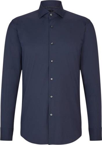 Boss Men Business Clothing Shirts Mand 410 Langærmede Skjorter Str 40 ...