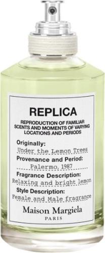 Maison Margiela Replica Under Lemon Trees Eau de Toilette Kvindeduft 1...