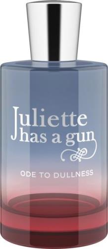 Juliette Has a Gun Juliette HAS A GUN Ode To Dullness EdP Kvindeduft 1...