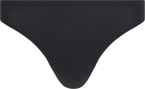 Chantelle Softstretch Thong Lace Briefs - hos Magasin