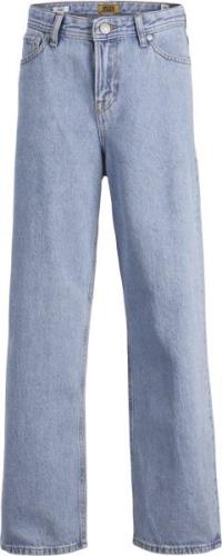 Jack & Jones Jjialex Jjoriginal MF 710 Noos JNR Str 158 - Blue Denim J...