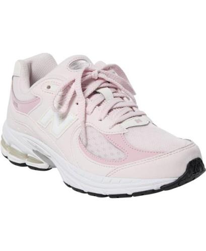 New Balance New Balance 2002 Kids Lace Pink Granite Sneakers Str 22,5 ...