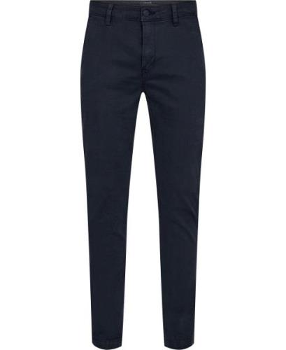 Levi's XX Chino Slim II Baltic Navy S Mand Blå Jeans Str W31 / L30 - h...