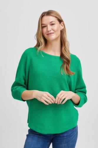 Fransa Frsinja PU 1 Kvinde Blarney Sweaters Str L - hos Magasin