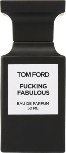 TOM FORD F* Fabulous Eau de Parfum Kvindeduft 100 ml - Eau De Parfum h...