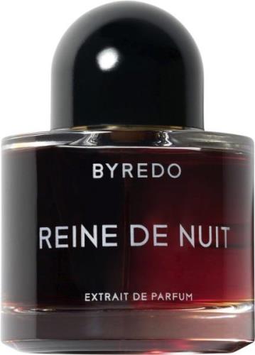 BYREDO Perfume Extract Reine de Nuit Kvindeduft 50 ml - Eau De Parfum ...