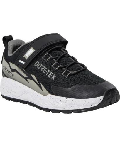 Primigi PIM GTX 69186 Tess.Nylon Nero-grigio Sneakers Str 29 Nylon - h...