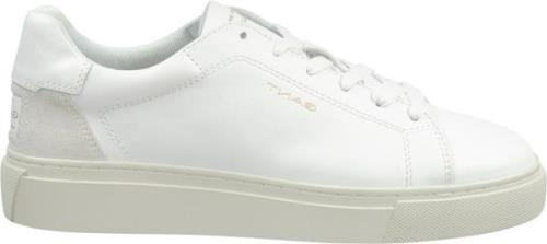 Gant Julice Sneaker Kvinde G29 Sneakers Str 40 - hos Magasin