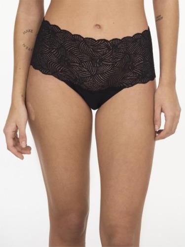 Chantelle Softstretch High Waist Brief Briefs - hos Magasin