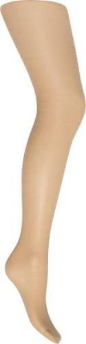 Decoy Decoy Tights Silk Look 20 den Strømpebukser Str XL - hos Magasin