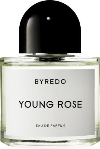 BYREDO EDP Young Rose Kvindeduft 100 ml - Eau De Parfum hos Magasin