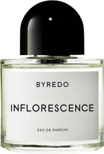 BYREDO EDP Inflorescence Kvindeduft 100 ml - Eau De Parfum hos Magasin