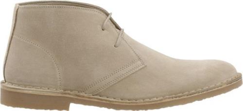 Bianco Biaoliver Desert Boot Suede Mand Sand Business Sko Str 41 - hos...