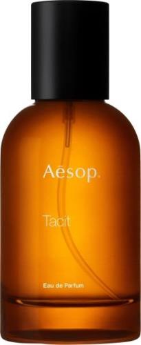 Aesop Tacit Eau de Parfum Kvindeduft 50 ml - Eau De Parfum hos Magasin