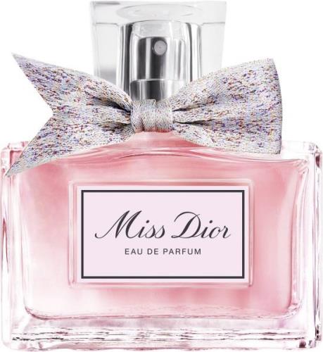 DIOR Miss Dior Eau de Parfum Kvindeduft 100 ml - Eau De Parfum hos Mag...