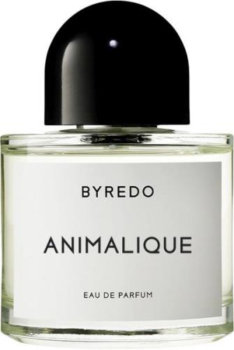 BYREDO Animalique Eau de Parfum 100 ML Kvindeduft 100 ml - Eau De Parf...