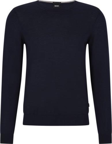 Boss Men Business Leisure Knitwear Mand 404 Sweaters Str L - hos Magas...