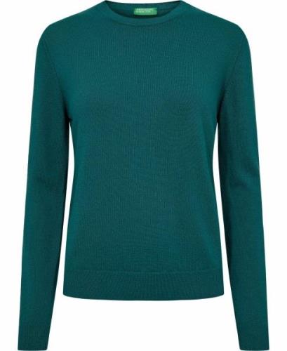 United Colors of Benetton Sweater L/S Kvinde 28y Sweaters Str L - hos ...