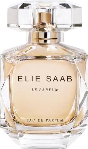 Elie Saab Le Parfum Eau de Parfum Kvindeduft 30 ml - Eau De Parfum hos...