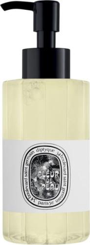 Diptyque Fleur de Peau Gel de Parf Main&Corps 200ml/6. 8floz Kvindeduf...