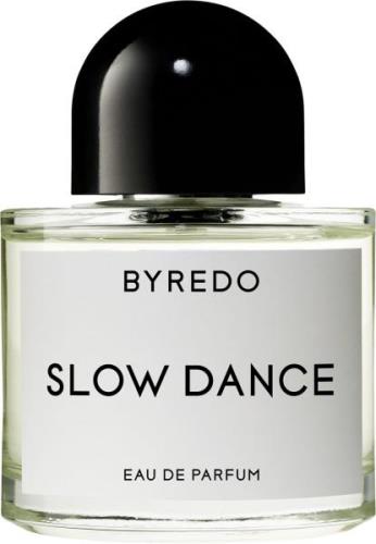 BYREDO EDP Slow Dance Kvindeduft 50 ml - Eau De Parfum hos Magasin