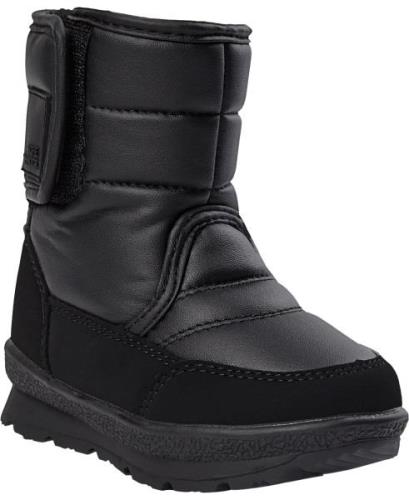 Sofie Schnoor Boot Black Støvler Str 29 - hos Magasin