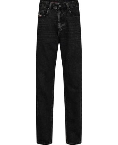 Diesel 2001 Dmacro Mand 02 Jeans Str 32/30 - hos Magasin