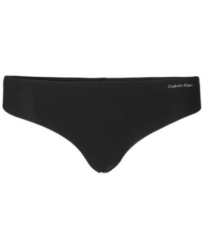 Calvin Klein Calvin Klein Thong G-strenge Str S - Elastan hos Magasin