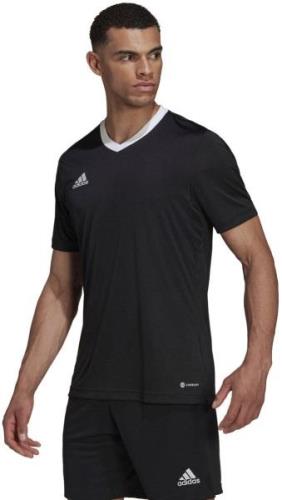 adidas Entrada 22 Tshirt M - T-shirts hos Magasin