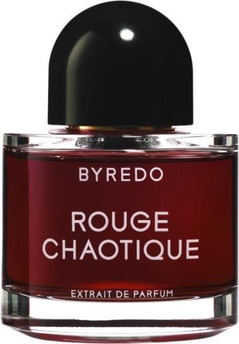 BYREDO EDP Night Veils 50ml Rouge Chaotique Kvindeduft 50 ml - Eau De ...