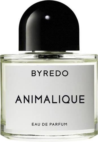 BYREDO Animalique Eau de Parfum 50 ML Kvindeduft 50 ml - Eau De Parfum...