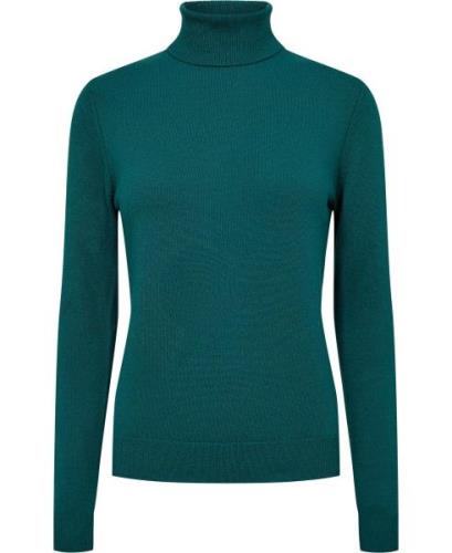 United Colors of Benetton Turtle Neck S Kvinde 28y Sweaters Str XL - h...