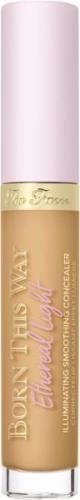 Too Faced Born This Way Ethereal Light Concealer 5 ml - Flydende hos M...