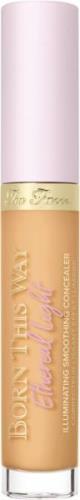 Too Faced Born This Way Ethereal Light Concealer 5 ml - Flydende hos M...