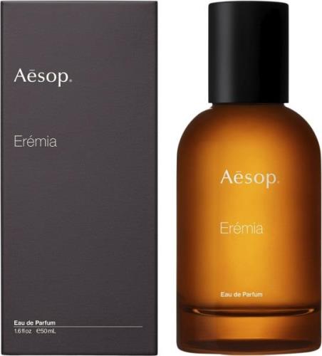 Aesop Eremia Eau de Parfum 50ml Kvindeduft 50 ml - Eau De Parfum hos M...