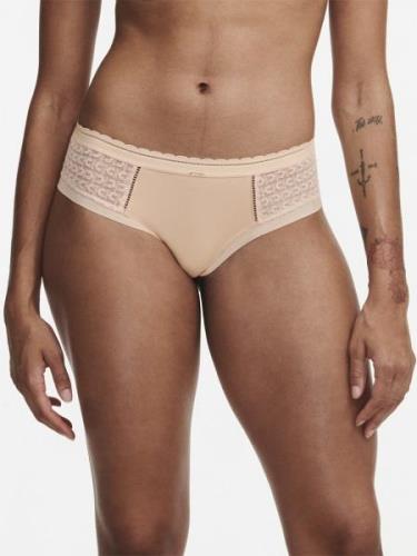 Chantelle Monogram Shorty Briefs Str 40 - hos Magasin