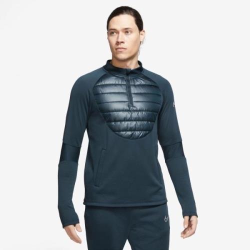 Nike Thermafit Academy Winter Warrior Drill Træningøje L - Sweatshirts...