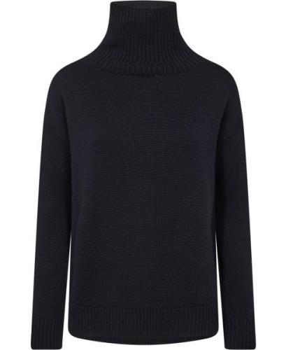 Max Mara Leisure Superbo Kvinde 12 Sweaters Str L - hos Magasin