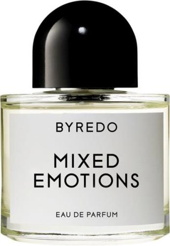 BYREDO EDP Mixed Emotions Kvindeduft 50 ml - Eau De Parfum hos Magasin