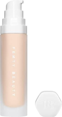 Fenty Beauty by Rihanna Soft' Lit Naturally Luminous Foundation - Flyd...